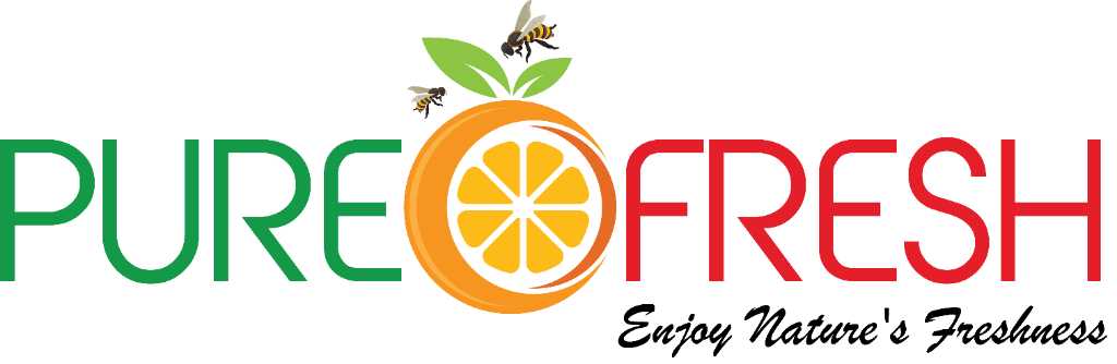 Pure O Fresh